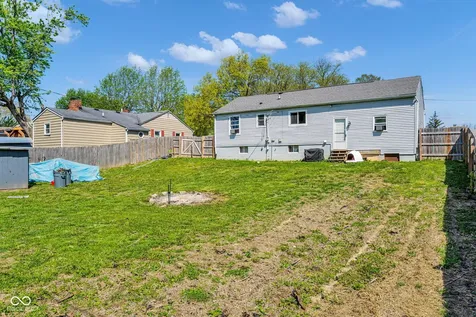 655 Barrett Street Danville IN 46122