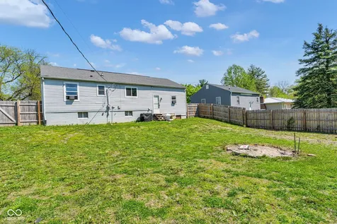 655 Barrett Street Danville IN 46122