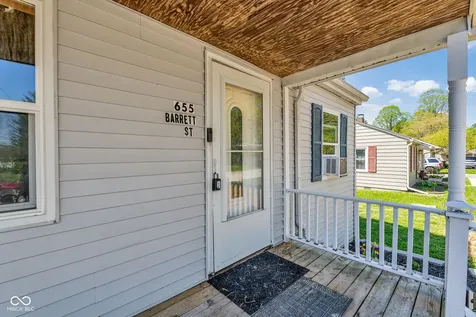655 Barrett Street Danville IN 46122