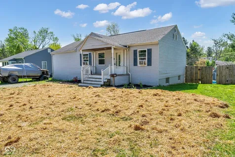 655 Barrett Street Danville IN 46122