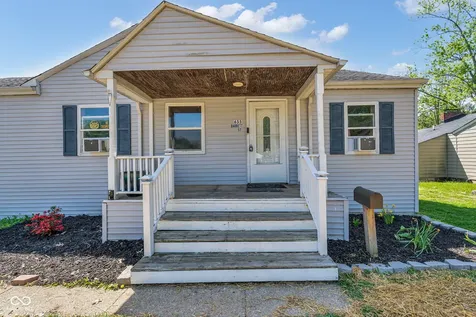 655 Barrett Street Danville IN 46122