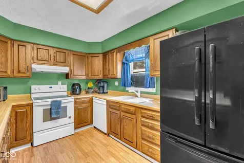 655 Barrett Street Danville IN 46122