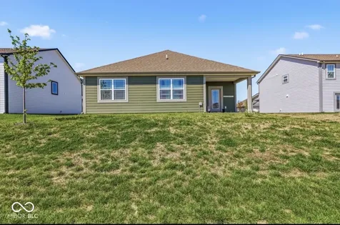 9103 Blue Hill Street Indianapolis IN 46239