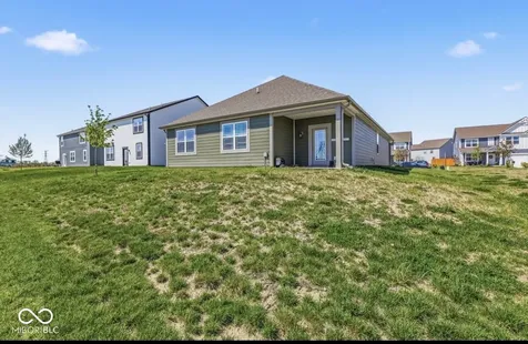 9103 Blue Hill Street Indianapolis IN 46239