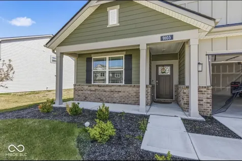 9103 Blue Hill Street Indianapolis IN 46239