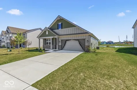9103 Blue Hill Street Indianapolis IN 46239