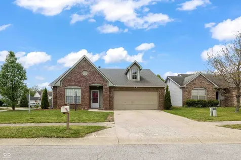 5628 Orchardgrass Lane Indianapolis IN 46254