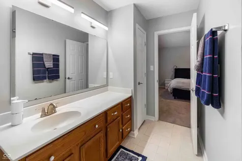 5628 Orchardgrass Lane Indianapolis IN 46254