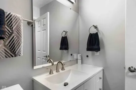 5628 Orchardgrass Lane Indianapolis IN 46254