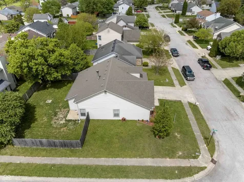 5628 Orchardgrass Lane Indianapolis IN 46254