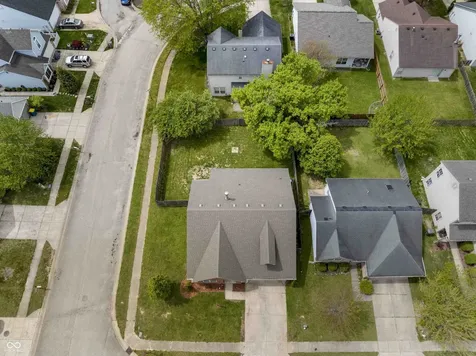 5628 Orchardgrass Lane Indianapolis IN 46254