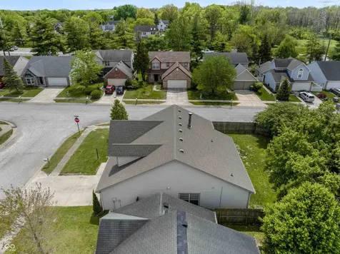 5628 Orchardgrass Lane Indianapolis IN 46254