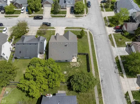 5628 Orchardgrass Lane Indianapolis IN 46254