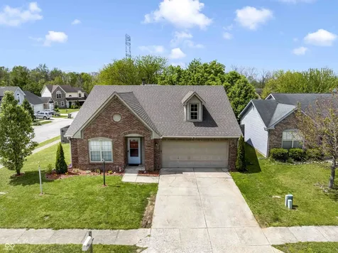 5628 Orchardgrass Lane Indianapolis IN 46254