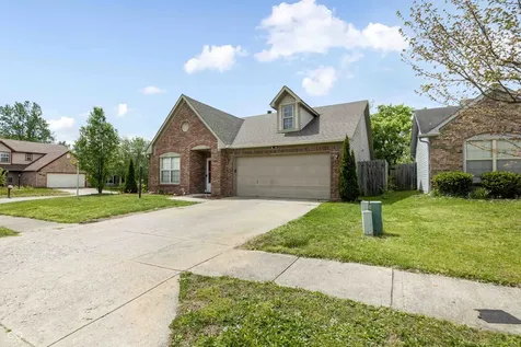 5628 Orchardgrass Lane Indianapolis IN 46254