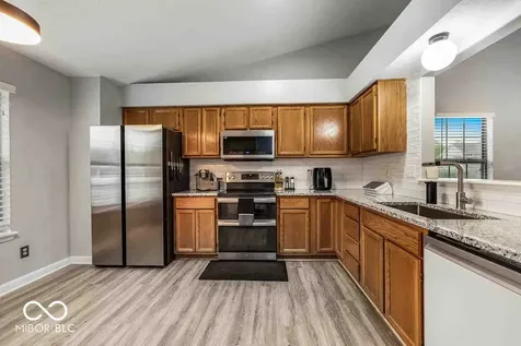 5628 Orchardgrass Lane Indianapolis IN 46254