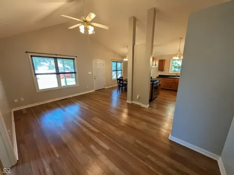 2016 Pennsylvania Street Columbus IN 47201