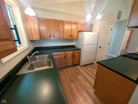 2016 Pennsylvania Street Columbus IN 47201