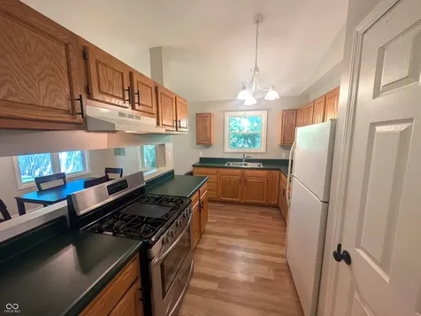 2016 Pennsylvania Street Columbus IN 47201