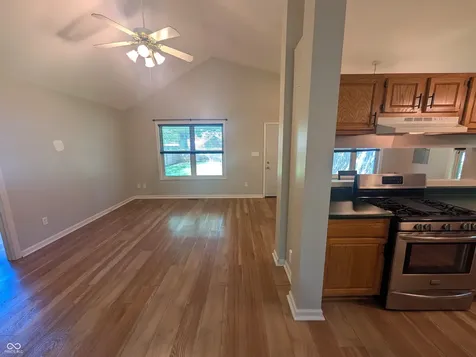 2016 Pennsylvania Street Columbus IN 47201