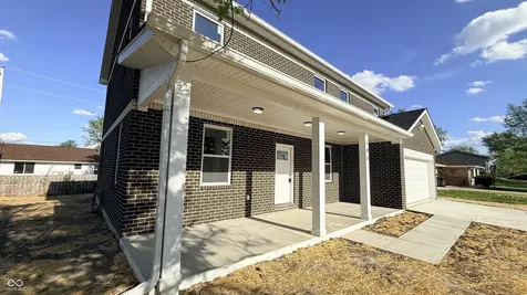 189 Pinedale Drive Whiteland IN 46184