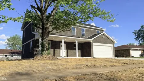 189 Pinedale Drive Whiteland IN 46184