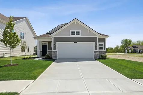 2338 Marjorie Way Shelbyville IN 46176
