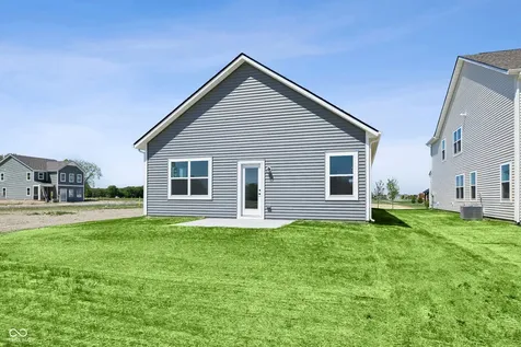 2338 Marjorie Way Shelbyville IN 46176