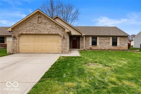 6026 Cheri Circle Indianapolis IN 46237