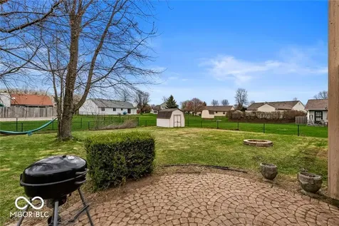 6026 Cheri Circle Indianapolis IN 46237
