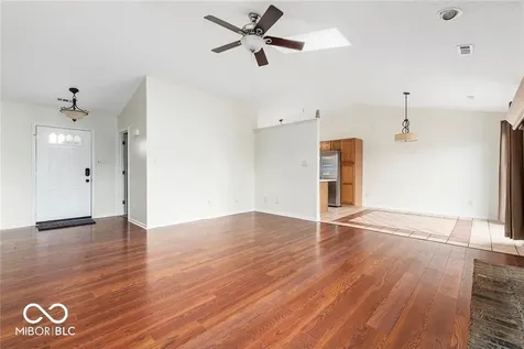 6026 Cheri Circle Indianapolis IN 46237