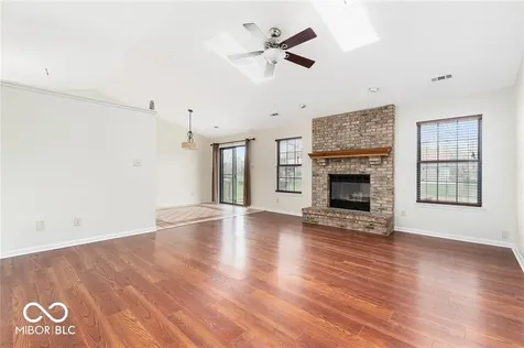 6026 Cheri Circle Indianapolis IN 46237