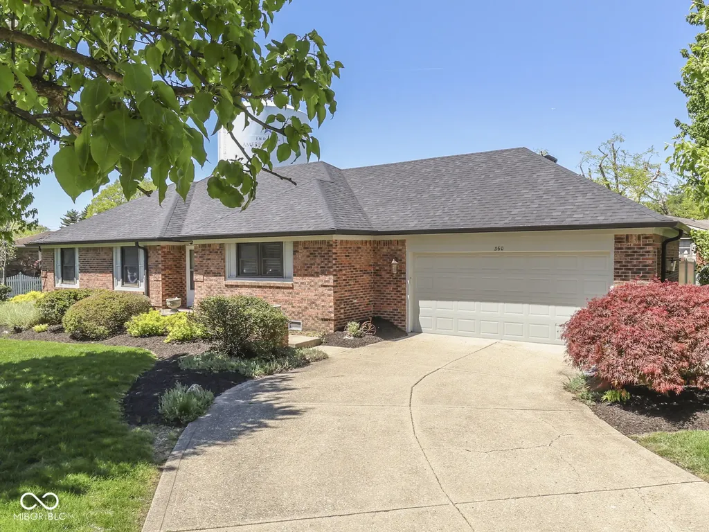 360 Pleasantview Boulevard Greenwood IN 46142