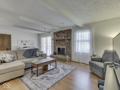 360 Pleasantview Boulevard Greenwood IN 46142