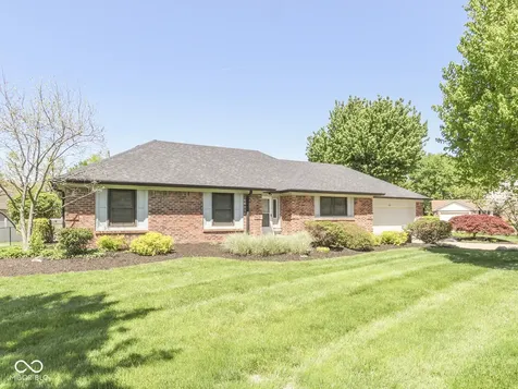360 Pleasantview Boulevard Greenwood IN 46142