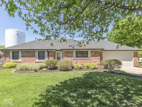 360 Pleasantview Boulevard Greenwood IN 46142