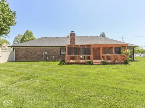 360 Pleasantview Boulevard Greenwood IN 46142