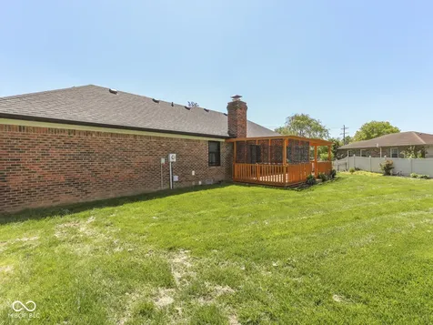 360 Pleasantview Boulevard Greenwood IN 46142