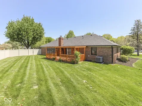 360 Pleasantview Boulevard Greenwood IN 46142