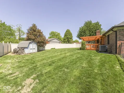 360 Pleasantview Boulevard Greenwood IN 46142