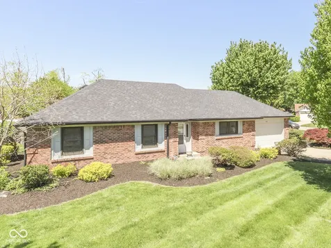 360 Pleasantview Boulevard Greenwood IN 46142