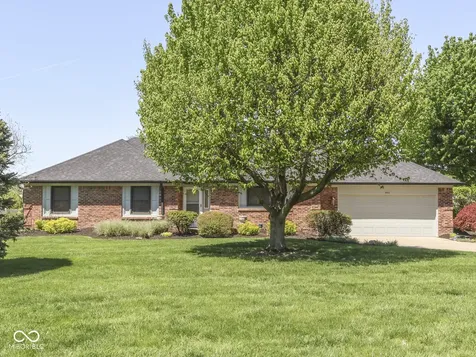 360 Pleasantview Boulevard Greenwood IN 46142