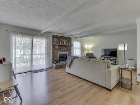 360 Pleasantview Boulevard Greenwood IN 46142