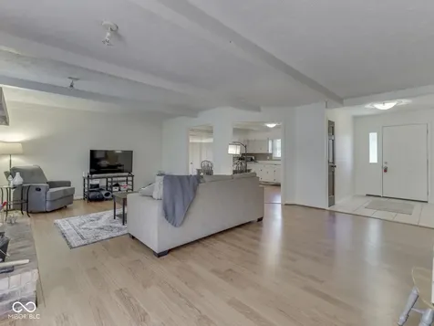 360 Pleasantview Boulevard Greenwood IN 46142