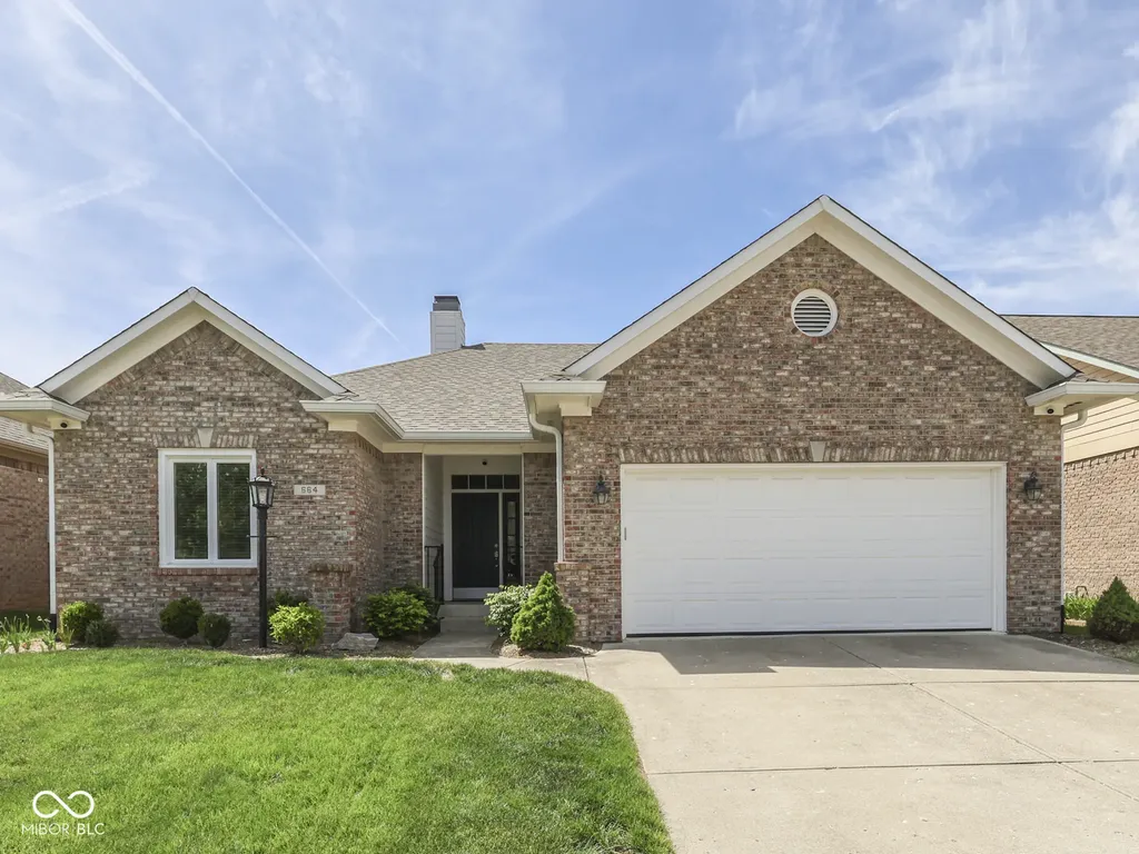 664 Vandyke Way Greenwood IN 46142