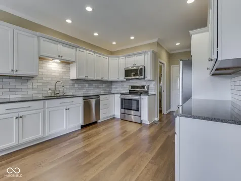 664 Vandyke Way Greenwood IN 46142