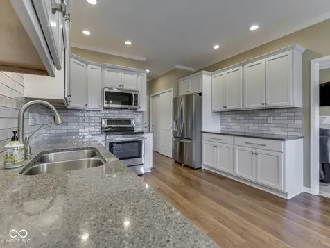 664 Vandyke Way Greenwood IN 46142