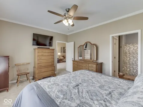 664 Vandyke Way Greenwood IN 46142