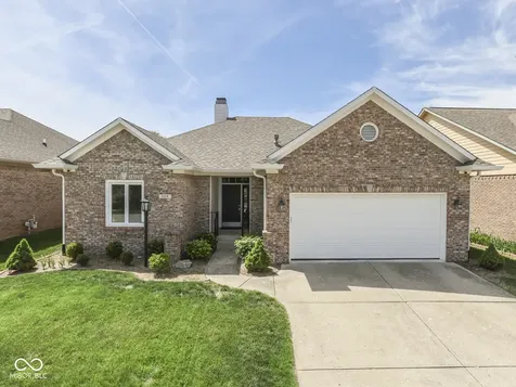 664 Vandyke Way Greenwood IN 46142