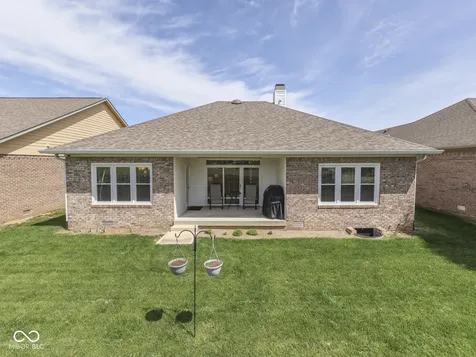 664 Vandyke Way Greenwood IN 46142